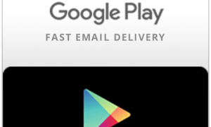 25 USD for Play Console Account