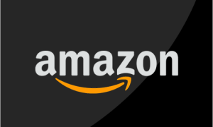 Amazon Gift Card