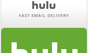 $25 USA HULU GIFT CARD REVIEWS