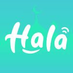 Hala voice chat Topup Direct id