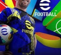 eFootball Coins (Konami access)