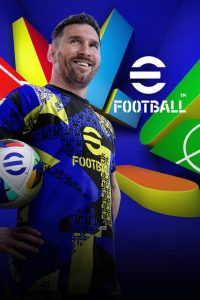 eFootball Coins (Konami access)