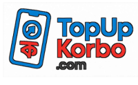 topup logo